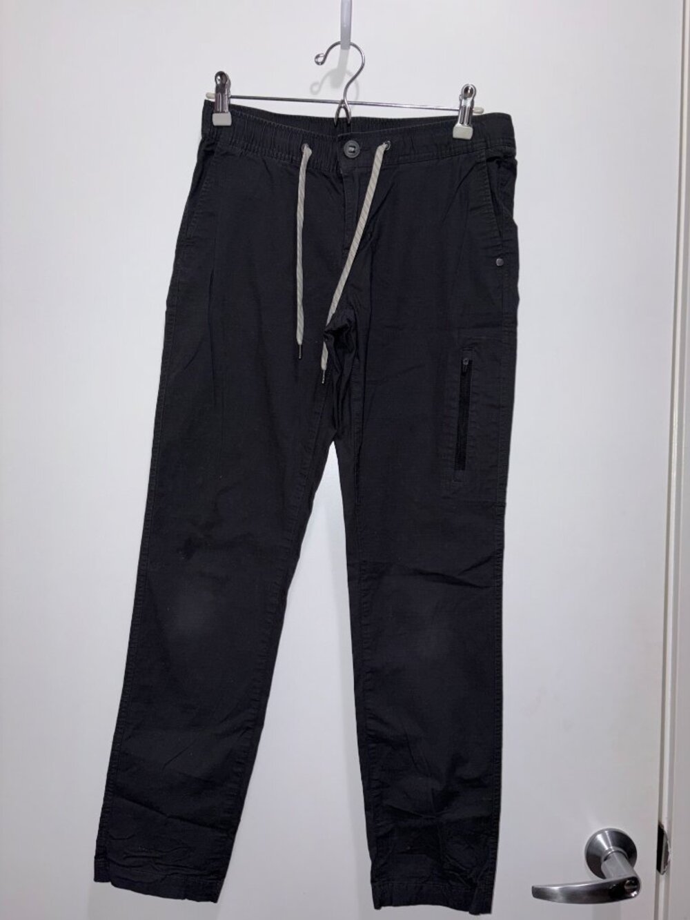 Vuori Ripstop Pant